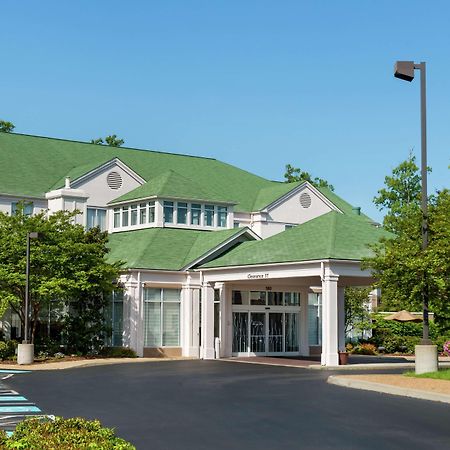 Hilton Garden Inn Newport News Extérieur photo