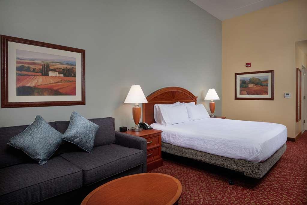 Hilton Garden Inn Newport News Chambre photo